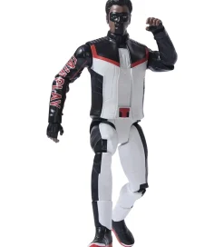 Superman Legetøjsfigur - 30cm - Mr. Terrific