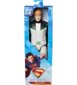Superman Legetøjsfigur - 30cm - Green Lantern