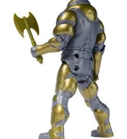 Superman Legetøjsfigur - 15cm - Hammer