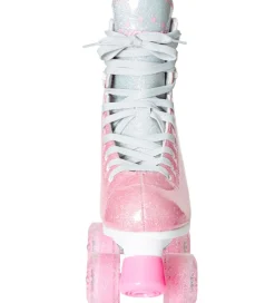 Supreme Rulleskøjter - Del Rey - Rosa