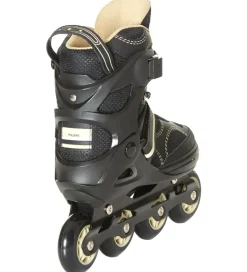 Supreme Rulleskøjter - Venice - Sort/Guld