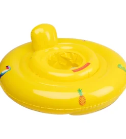 Swim Essentials Babybadering - 69x25 cm - Happy Yellow
