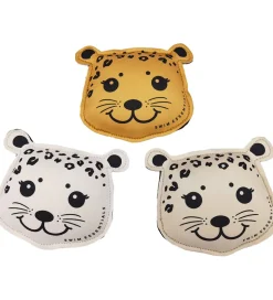 Swim Essentials Dykkervægte - 3-pak - Leopard