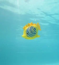 Swimways Badelegetøj - Rainbow Reef - Lebron Waves