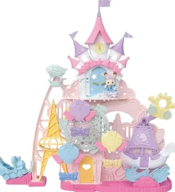 Sylvanian Families - Baby Dream Amusement Park - 5841