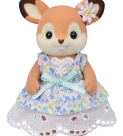 Sylvanian Families - Deer Familiy - 5799