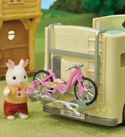 Sylvanian Families - Family Campervan - 5454
