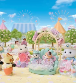 Sylvanian Families - Flowering Princess - 5809