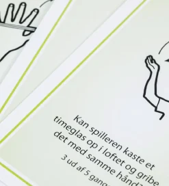 TACTIC Rejsespil - Skal Vi Vædde? 2