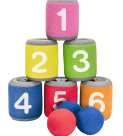 TACTIC Spil - Dåsespil - Active Play Soft