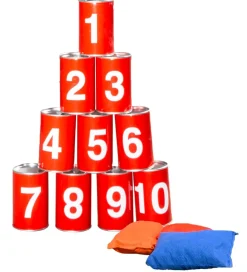 TACTIC Spil - Dåsespil - Active Play