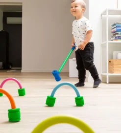 TACTIC Spil - Kroket - Active Play Soft