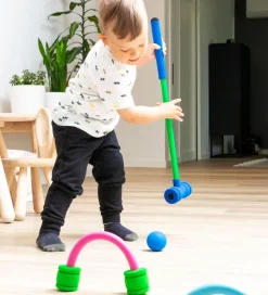 TACTIC Spil - Kroket - Active Play Soft