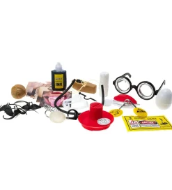 TACTIC Spil - Top Pranks Master Pranking Pack