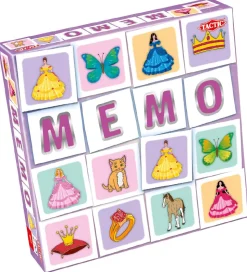 TACTIC Vendespil - Pretty