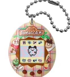 Tamagotchi - Gen 1 - Original - Cafe