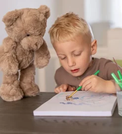 Teddykompaniet Bamse - Sture - 35 cm