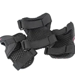 Tempish Beskyttelsessæt - FID - Lyserød