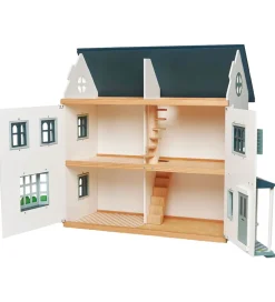 Tender Leaf Trælegetøj - Dukkehus