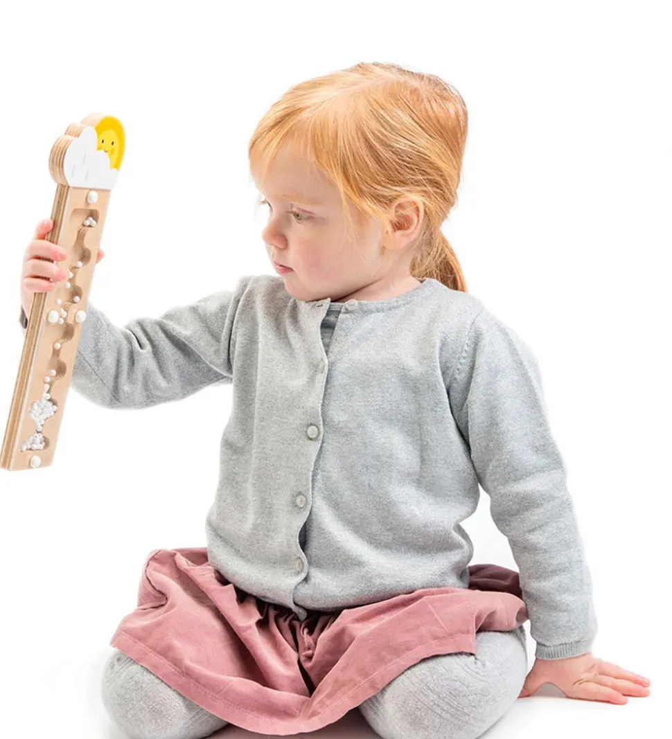 Tender Leaf Trælegetøj - Min Første Regnstav