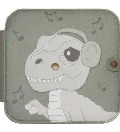 That's Mine Aktivitetsbog - Emory - Filt - Dino Esta