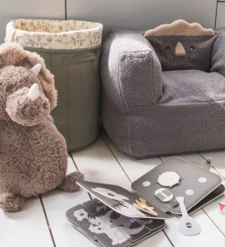 That's Mine Aktivitetsbog - Emory - Filt - Dino Esta