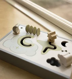 That's Mine Aktivitetslegetøj - Jennie - Birch