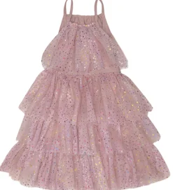 That's Mine Udklædning - Elena Fe-kjole - Antler