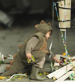 That's Mine Udklædning - Filipo Dino - Deep Lichen Green