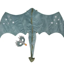 That's Mine Udklædning - Wilmer Dragesæt - Citadel