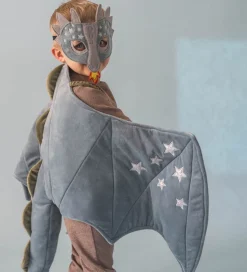 That's Mine Udklædning - Wilmer Dragesæt - Citadel