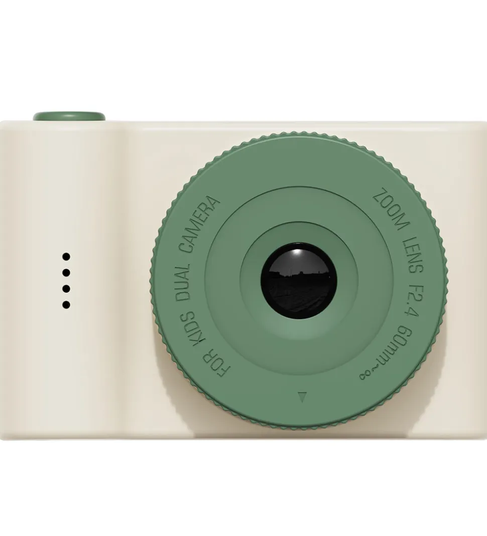 The Zoofamily Kamera - Urban Zoo - Dino