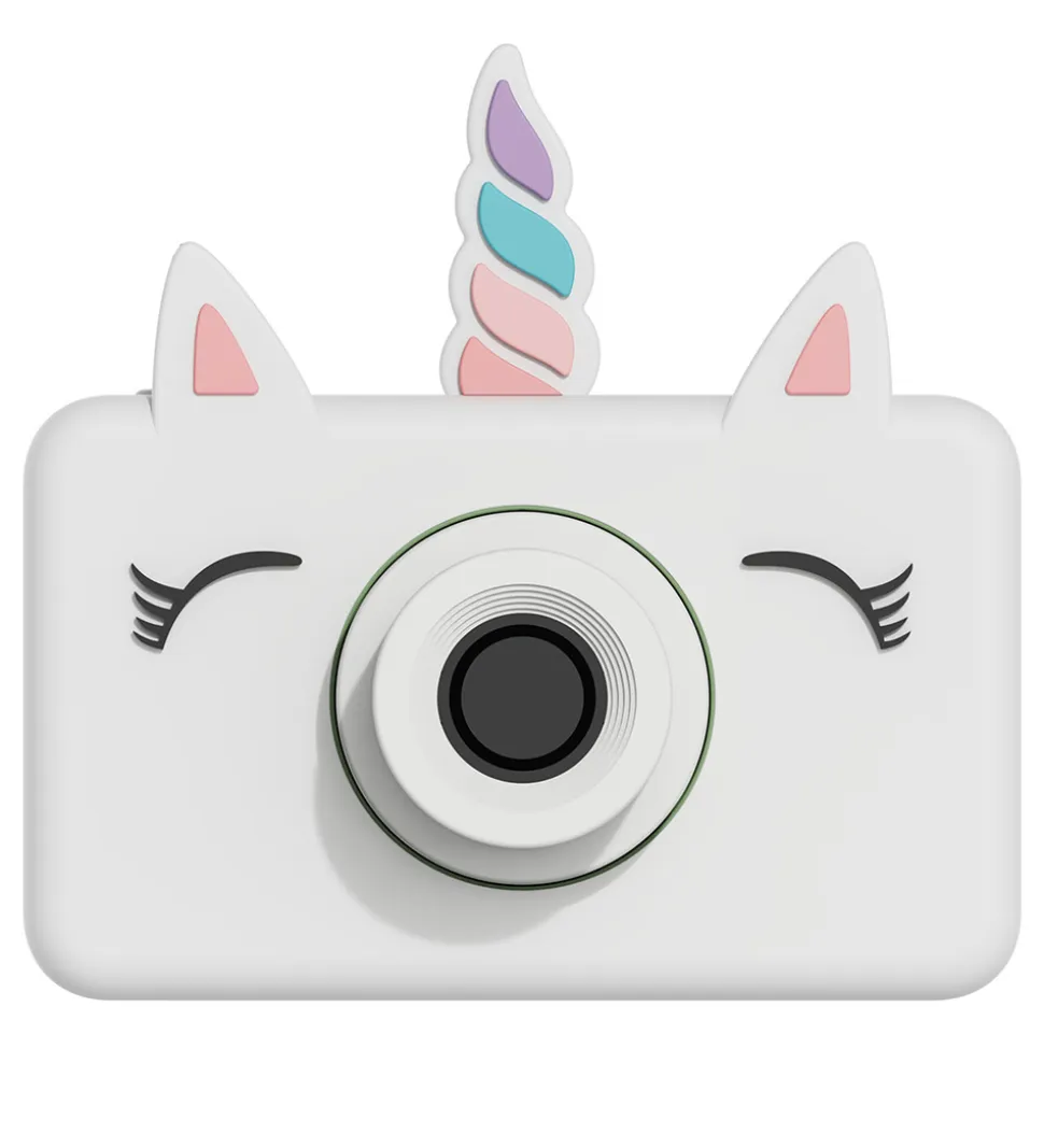 The Zoofamily Kamera - Zoo Friends - Enhjørning