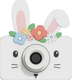 The Zoofamily Kamera - Zoo Friends - Kanin