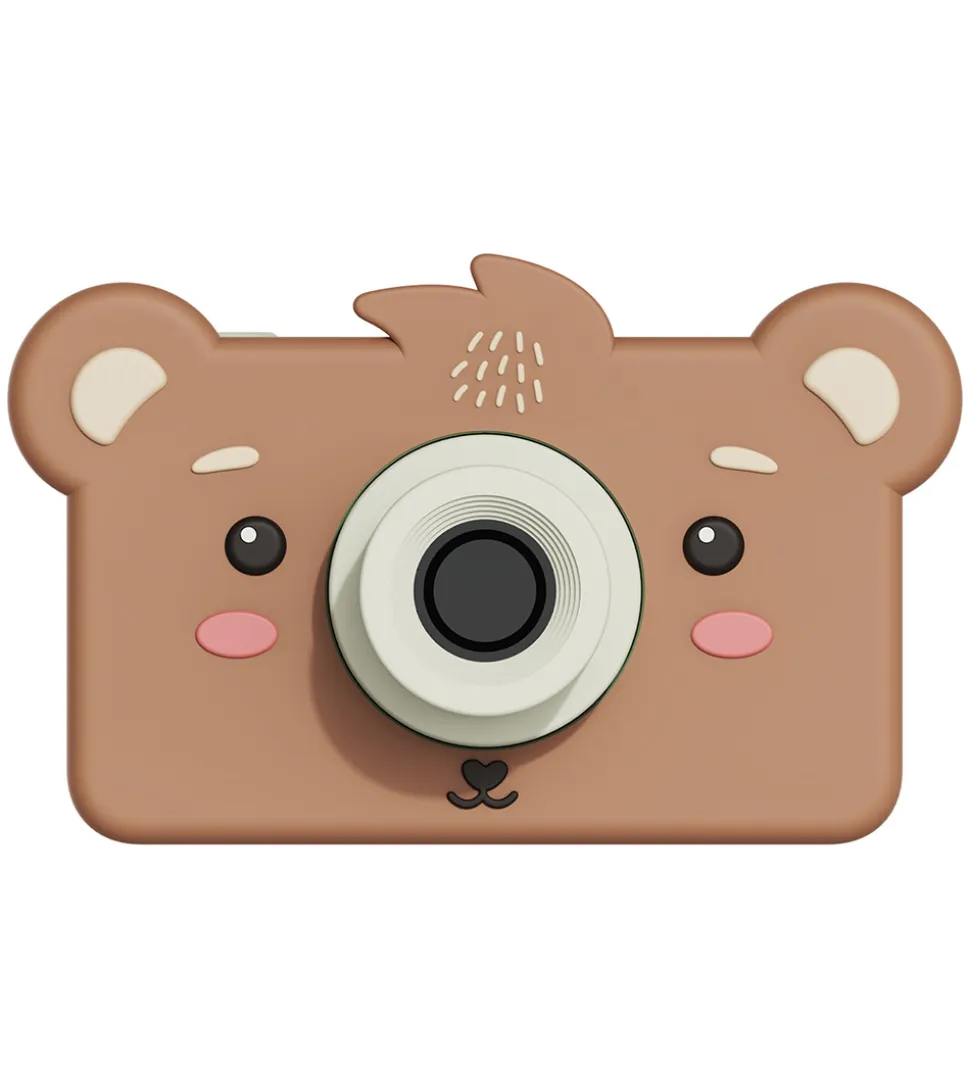 The Zoofamily Kamera - Zoo Friends - Bjørn