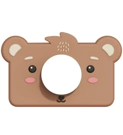 The Zoofamily Kamera-cover - Til Zoo Friends - Bjørn