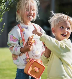 The Zoofamily Kamerataske - Silikone - Ræv