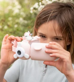 The Zoofamily Videokamera - Zoo Video - Enhjørning