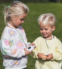 The Zoofamily Walkie Talkies - Ræv/Enhjørning