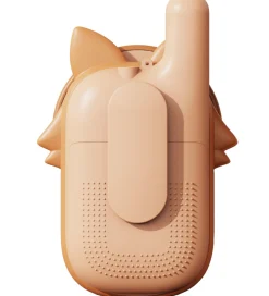 The Zoofamily Walkie Talkies - Ræv