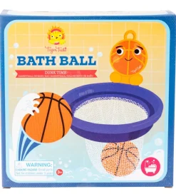 Tiger Tribe Badelegetøj - Bath Ball - Dunk Time