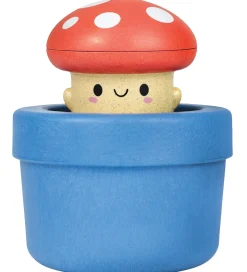 Tiger Tribe Badelegetøj - Pop-Up - Bioplast - Mushroom