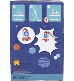 Tiger Tribe Badelegetøj - Rocket