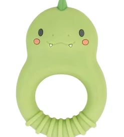 Tiger Tribe Bidering - Silikone - Dino