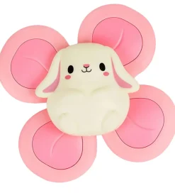 Tiger Tribe Legetøj - Sensory Spinner - Bunny