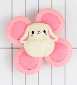 Tiger Tribe Legetøj - Sensory Spinner - Bunny