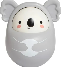 Tiger Tribe Rangle - Roly Poly - Bioplast - Koala