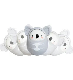 Tiger Tribe Rangle - Roly Poly - Bioplast - Koala