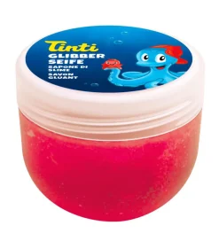 Tinti Gelsæbe - Rød