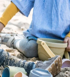 Tiny by Dantoy BIO Plastic Sandsæt - 43 dele